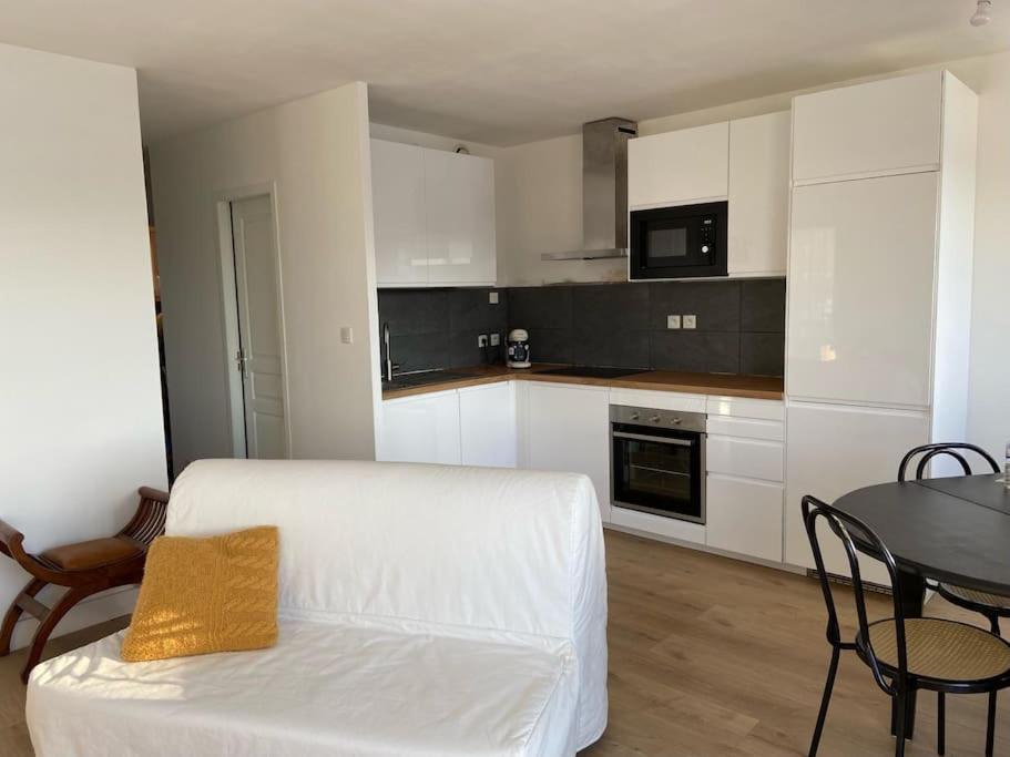 F3 Superbe Vue Lac, Grand Balcon, Ambiance Nature Gérardmer Exterior foto